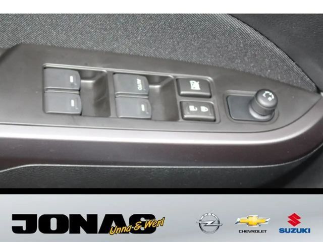 Suzuki Vitara AllGrip Comfort