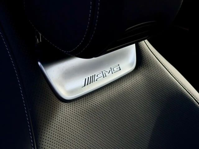 Mercedes-Benz SL 63 AMG 4MATIC AMG Line