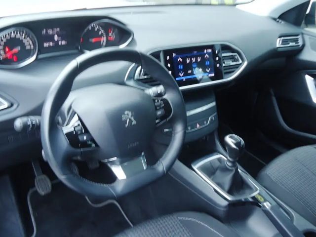 Peugeot 308 Active Pack PureTech