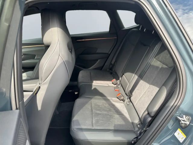 Cupra Terramar 2.0 TSI VZ