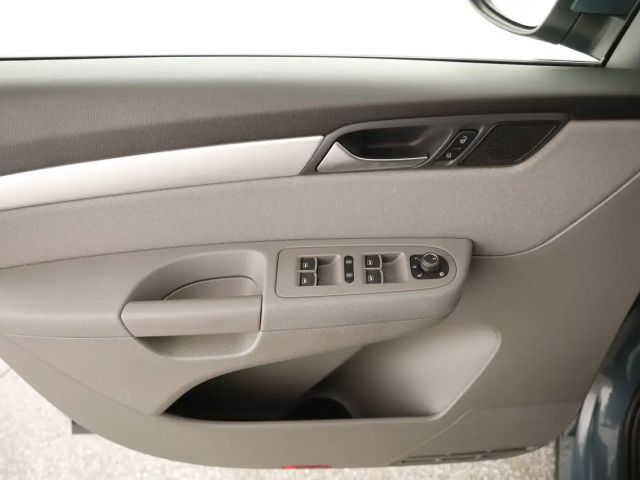 Volkswagen Sharan Business DSG