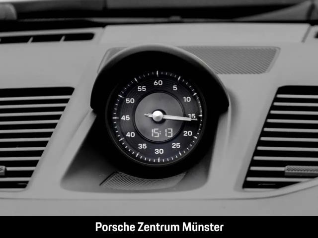 Porsche 992 4 Cabrio Carrera GTS