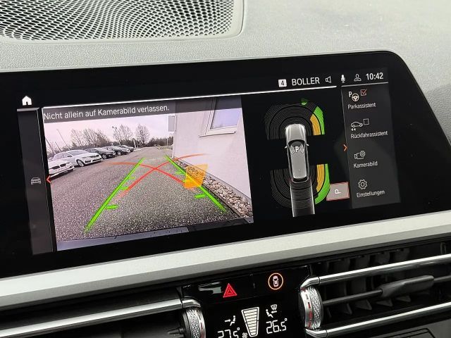 BMW 320 320d Touring xDrive