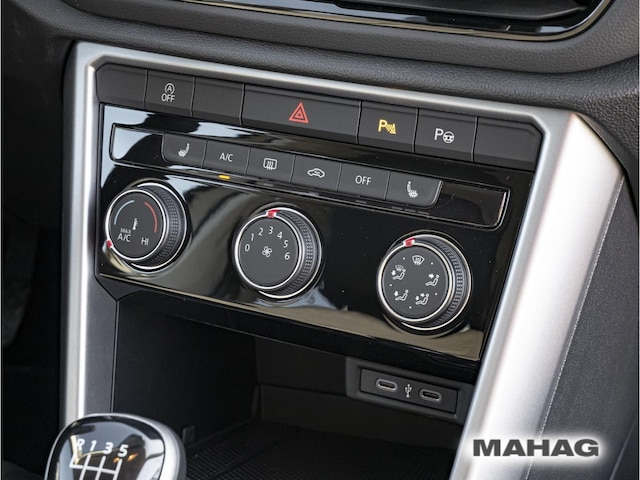 Volkswagen T-Roc 1.0 TSI Life