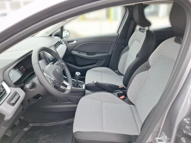 Renault Clio Evolution TCe 90