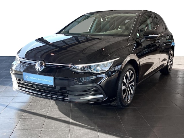 Volkswagen Golf 1.0 TSI Golf VIII