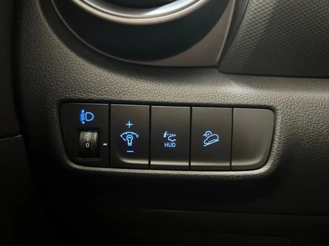 Hyundai Kona N Performance