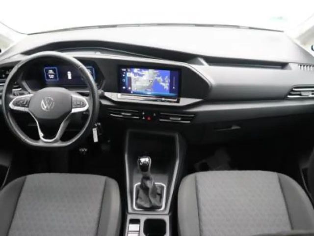 Volkswagen Caddy 1.5 TSI Life