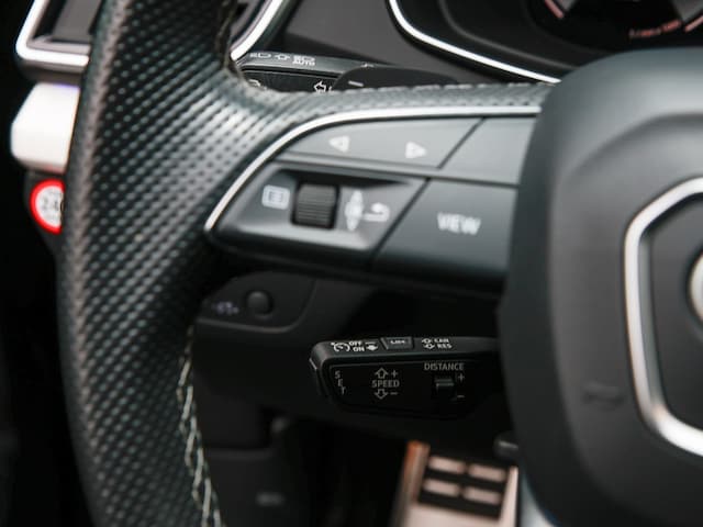 Audi SQ5 SUV TDI tiptronic Audi SQ5 SUV