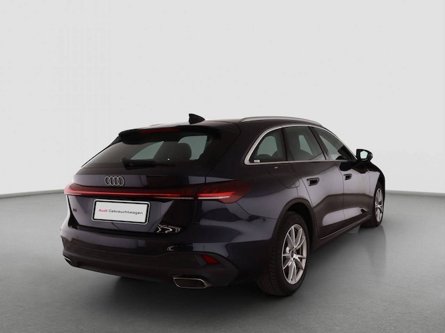 Audi A5 Avant S-Tronic