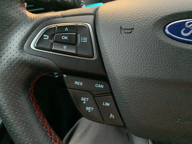 Ford EcoSport EcoBoost ST Line