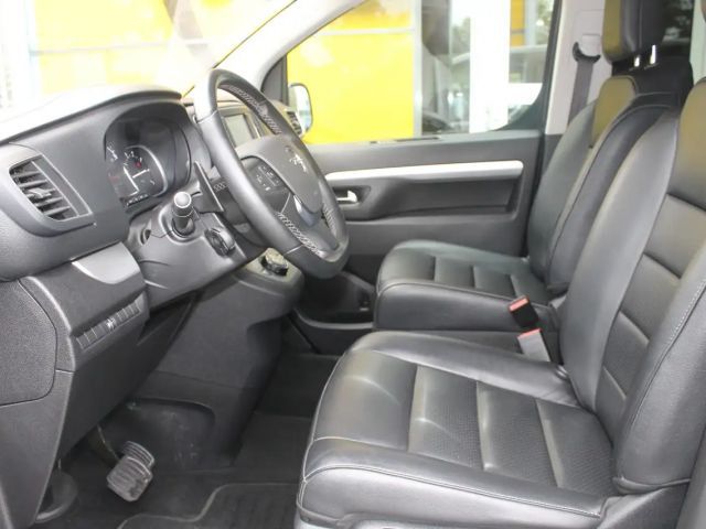 Opel Zafira Life Tourer