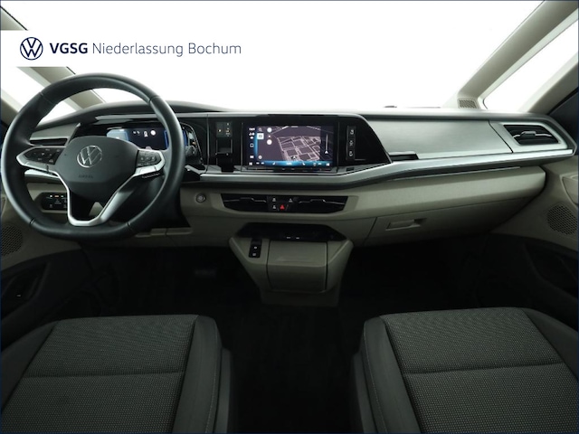 Volkswagen Multivan Life