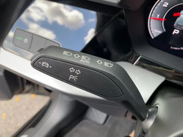 Audi A3 S-Line Sedan Sportback