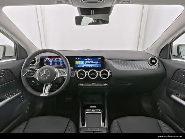 Mercedes-Benz GLA 180 GLA 180 AHK/LED/KAMERA/ADVANCED/WINTER-PAKET SHZ