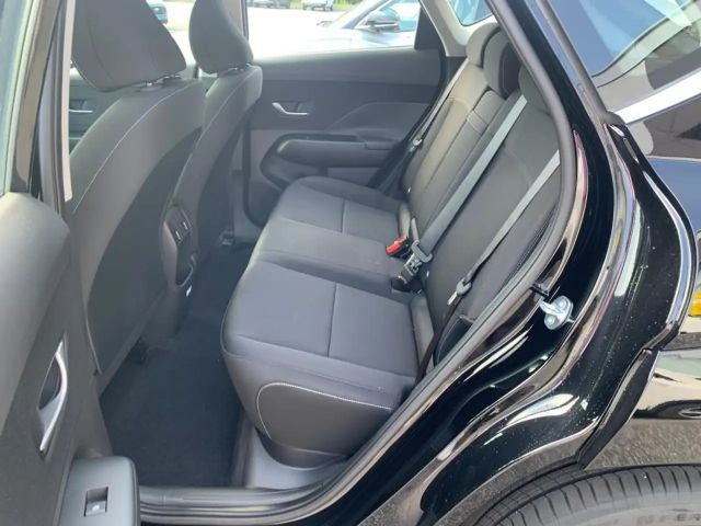 Hyundai Kona Electric Smart