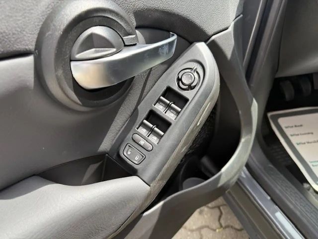 Fiat 500X Cross Turbo