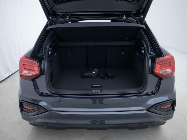 Audi Q2 35 TFSI S-Tronic