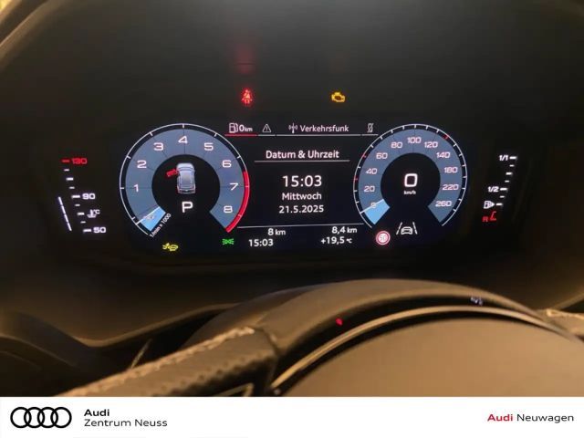 Audi A1 30 TFSI Allstreet S-Tronic