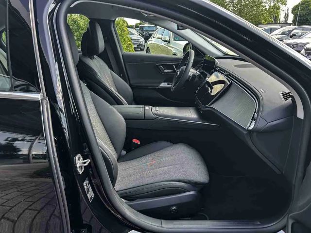 Mercedes-Benz E 450 4MATIC AVANTGARDE Sedan