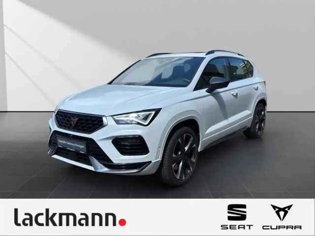 Cupra Ateca 4Drive VZ