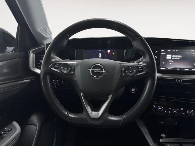 Opel Mokka 1.2 Turbo Turbo