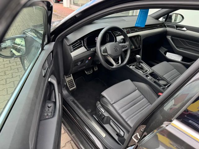 Volkswagen Passat 2.0 TDI DSG R-Line Variant