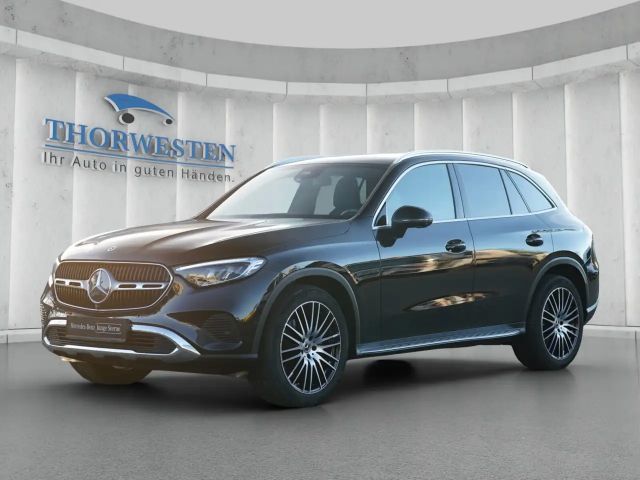 Mercedes-Benz GLC 200 4MATIC