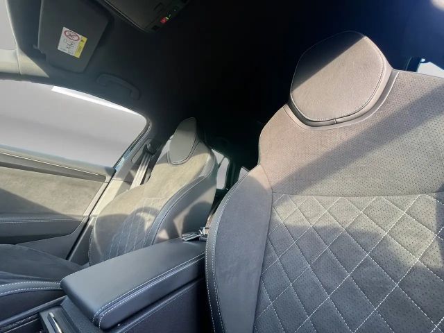 Skoda Superb 2.0 TDI 4x4 Combi Sportline