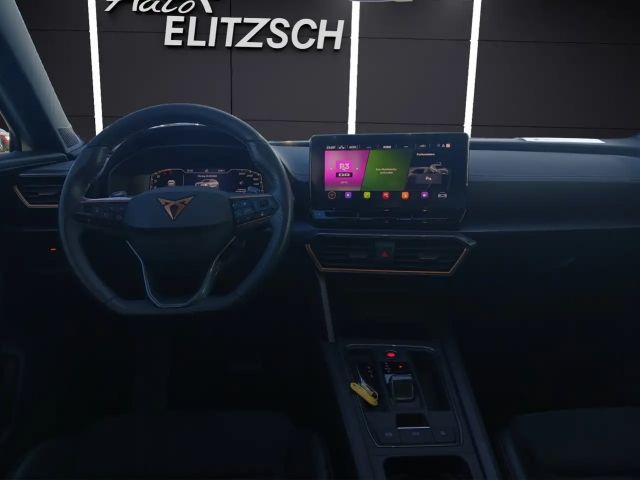 Cupra Formentor 4Drive DSG