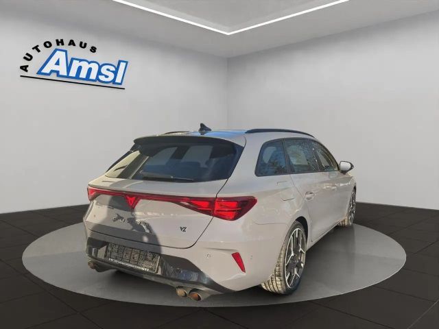 Cupra Leon 2.0 TSI DSG VZ