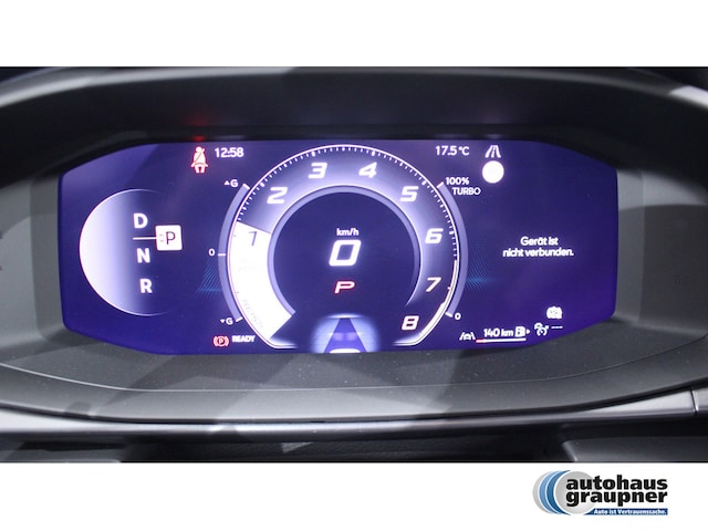 Cupra Terramar 1.5 eTSI