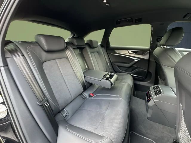 Audi S6 TDI AHK/Matrix/B&O/EPH+/Assist/Nav/SHZ/