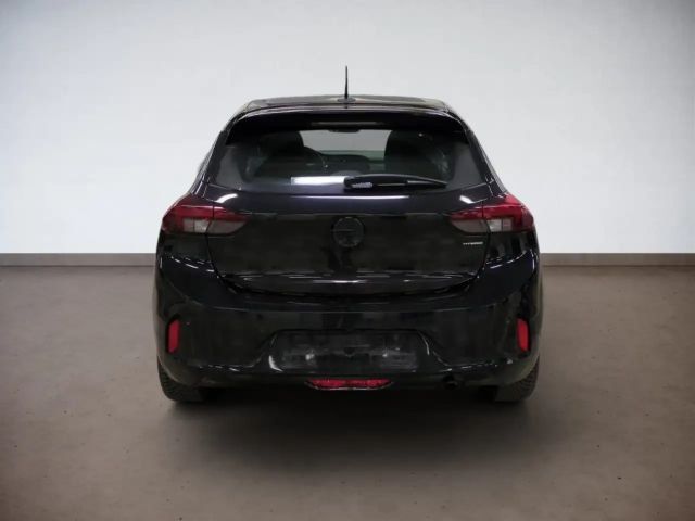 Opel Corsa Edition Hybrid