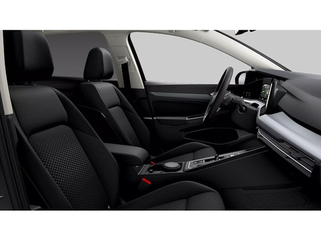 Volkswagen Golf 2.0 TDI Life