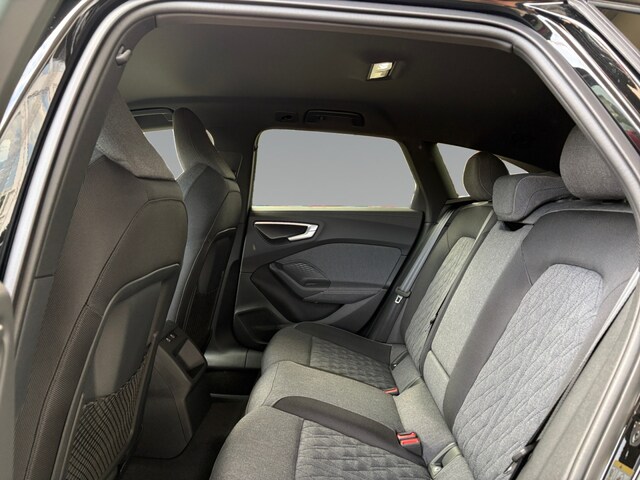 Audi A5 Avant S-Tronic