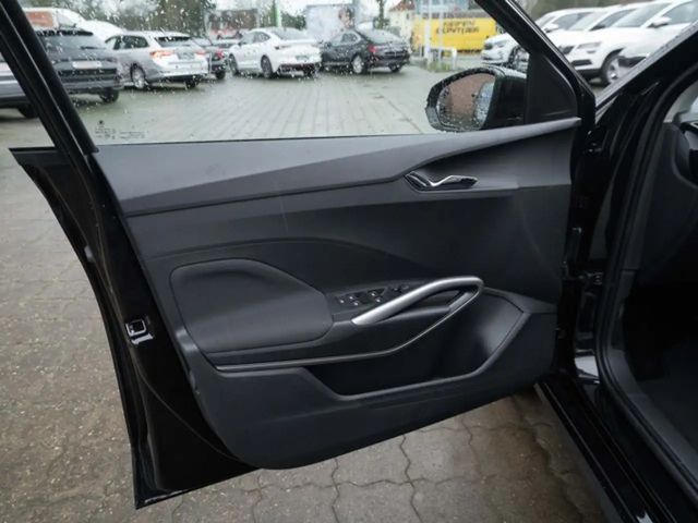 Skoda Fabia 1.0 TSI Drive