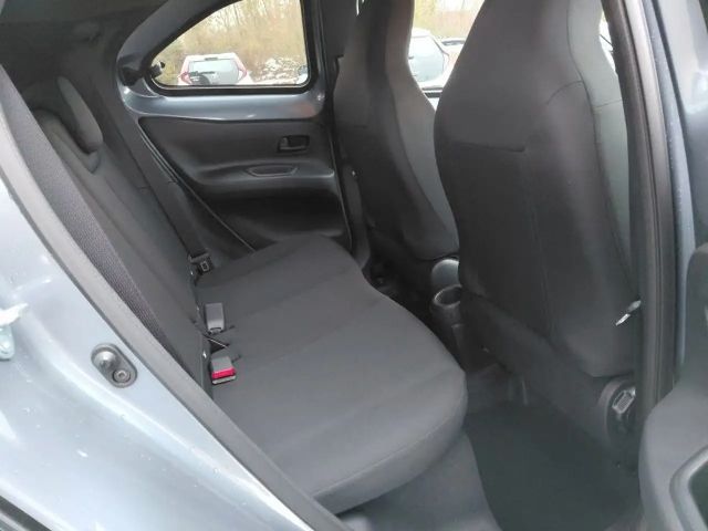 Toyota Aygo X Hatchback