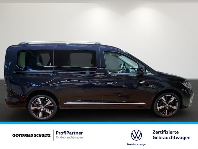 Volkswagen Caddy 1.5 TSI DSG Maxi Style