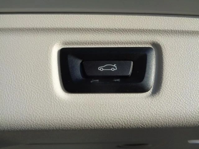 BMW 320 320d Touring xDrive