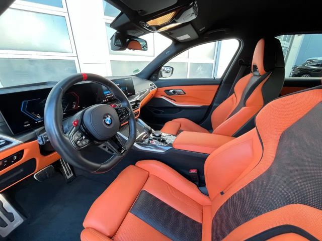 BMW M3 Competition Touring xDrive