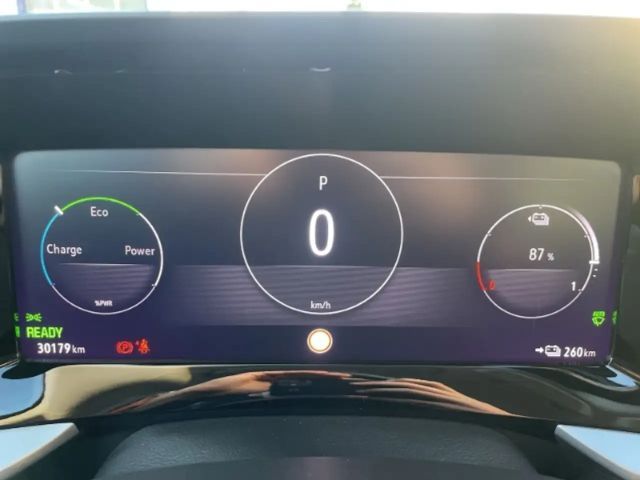 Opel Mokka Elegance Mokka-e