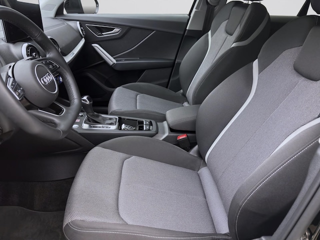 Audi Q2 35 TFSI S-Tronic