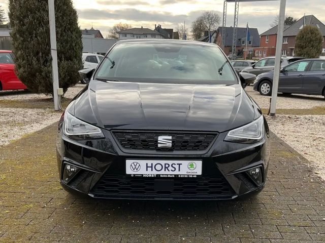 Seat Ibiza 1.0 TSI Style
