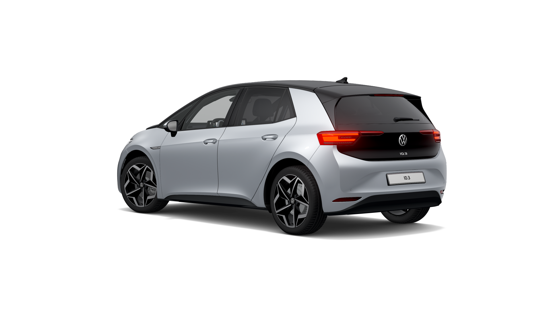 Volkswagen ID.3 150 kW 58 KWh IQ.Drive