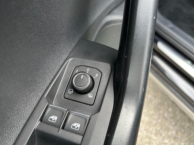 Volkswagen Taigo 1.0 TSI