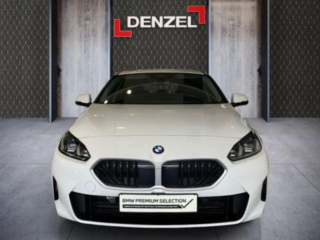 BMW 120 5-deurs Sedan