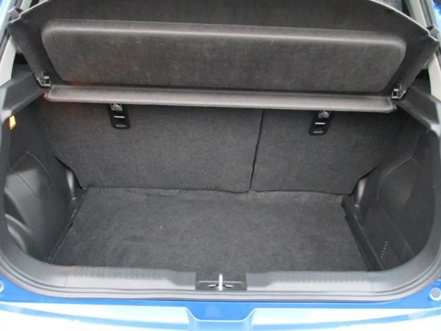 Suzuki Swift HYBRID1.4