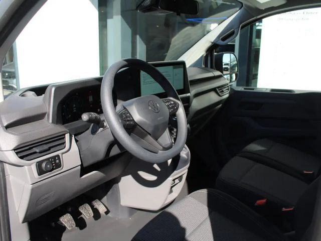 Volkswagen Transporter T7