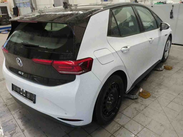 Volkswagen ID.3 Performance Pro